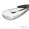 Westin Automotive 20-C SILVERADO/SIERRA 2500/3500 CREW CAB 6.5FT  PRO TRAXX 5 OVAL W2W NERF STEP B 21-534760 - alternate 4